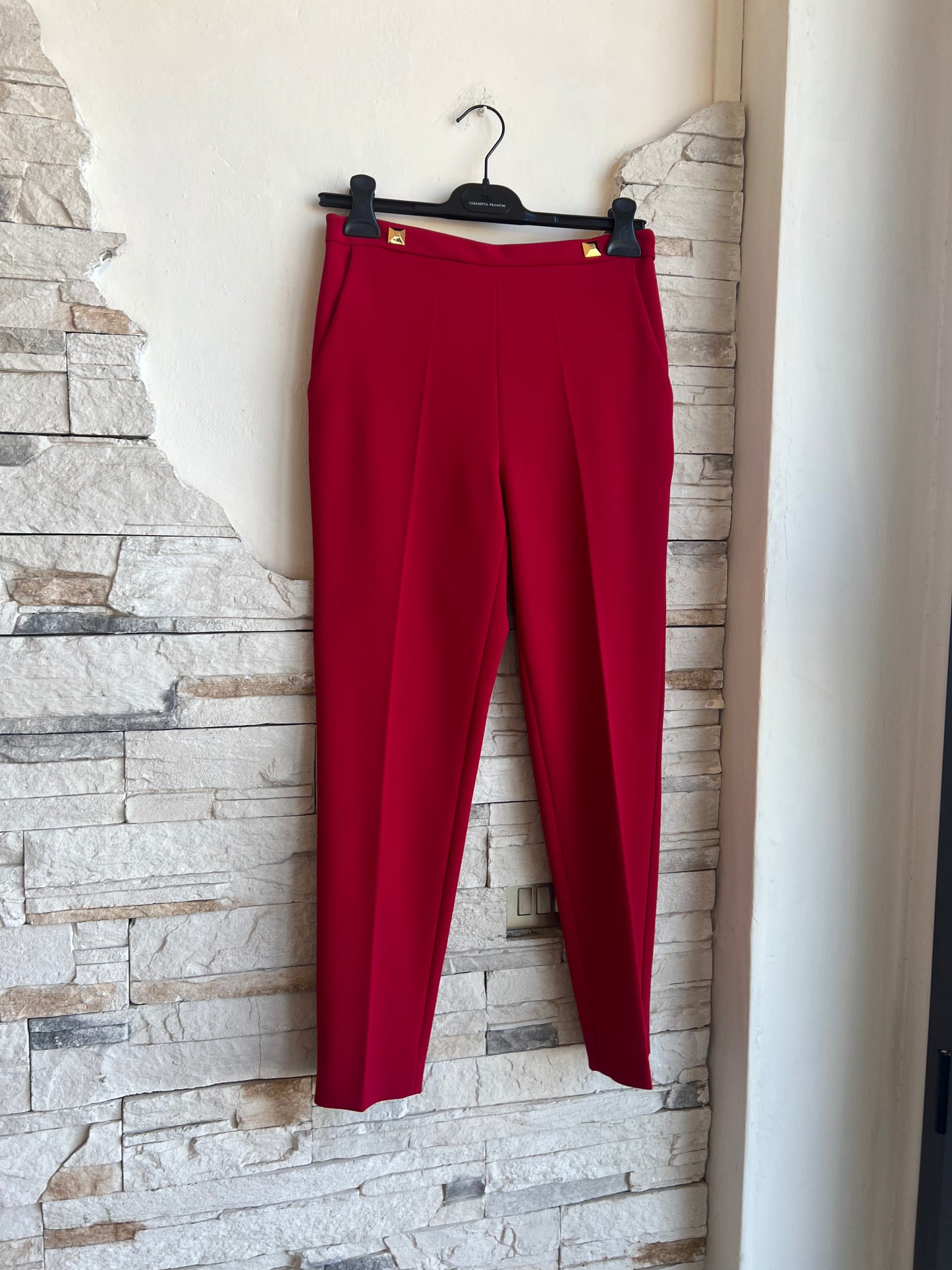 Pantalone Elisabetta Franchi