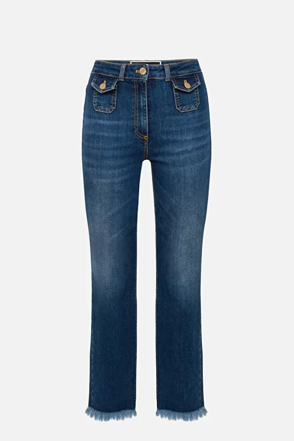 Jeans Elisabetta Franchi OUTLET